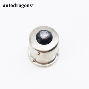 Autodragons Meilleures ventes Ampoules LED 1156 12V 13V AC/DC 8pcs 3528 SMD pour machine de flipper, 89, sans scintillement, sans effet fantôme - Product Image 5