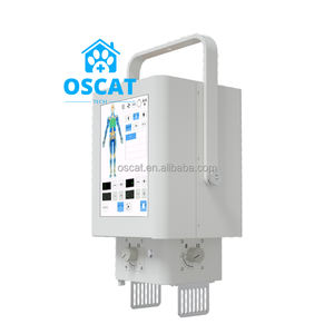 Oscat Draagbare Digitale <span class=keywords><strong>X</strong></span>-<span class=keywords><strong>Ray</strong></span> <span class=keywords><strong>Machine</strong></span> Veterinaire Apparatuur Mobiele Dr <span class=keywords><strong>X</strong></span> <span class=keywords><strong>Ray</strong></span> <span class=keywords><strong>Machine</strong></span> Wordt Gebruikt Voor Mens Of Dier - Product Image 5