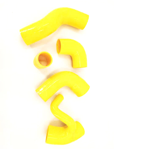 Kit de colliers de serrage en silicone pour <span class=keywords><strong>Volvo</strong></span> <span class=keywords><strong>850</strong></span> T-5/T- 5R S70/V70 <span class=keywords><strong>T5</strong></span> 2.3L 1993 1994 1995 <span class=keywords><strong>1996</strong></span> 1997 - Product Image 6