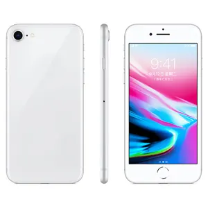 Vendita calda per iPhone 8 per iOS Apple iPhone 8 originale usato cellulare per la vendita all'ingrosso per la seconda mano iPhone 8 XR