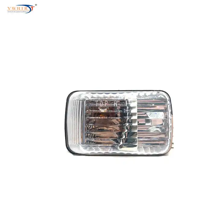 トライセプスバー High-quality Door Lamp/side Turn Signal Lamp for NPR/NQR 700P