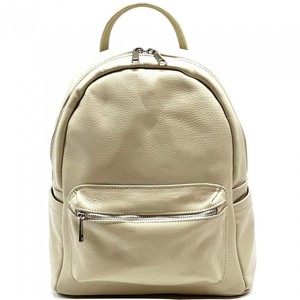 Premium Genuine Leather <b>Backpack</b> for Men and Women Vintage Travel Laptop <b>Backpack</b> <b>Large</b> Capacity Business <b>School</b> Hiking Daypack - Product Image 4