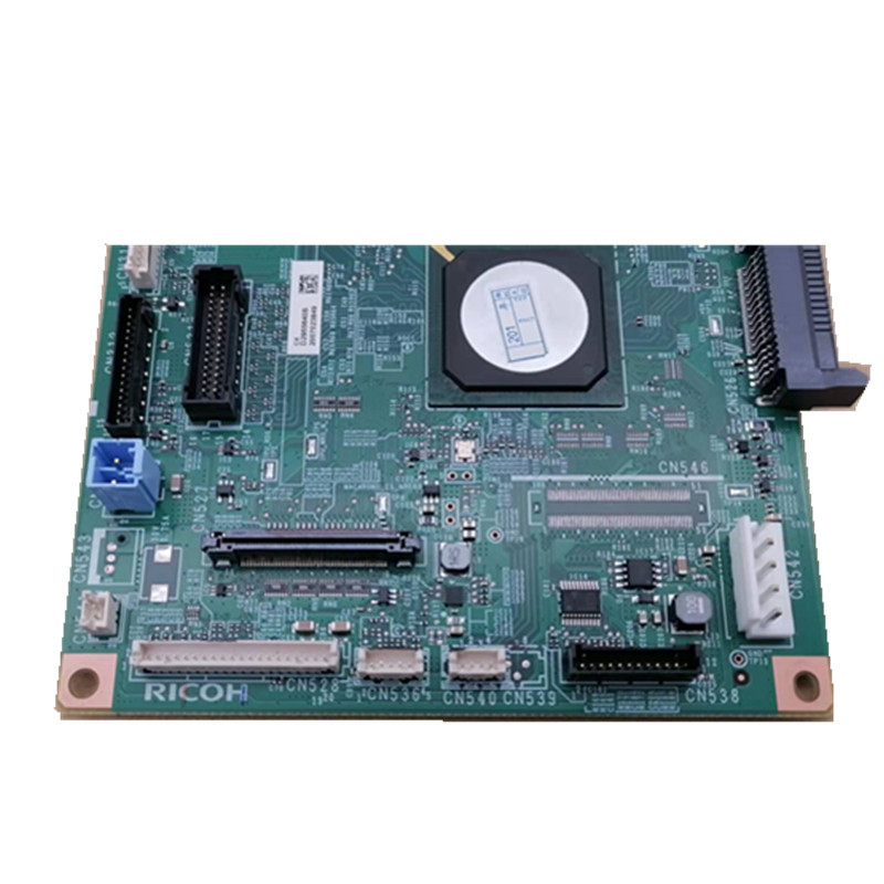 Original D2955640 PCB Mother Board for Ricoh MP2555 & More