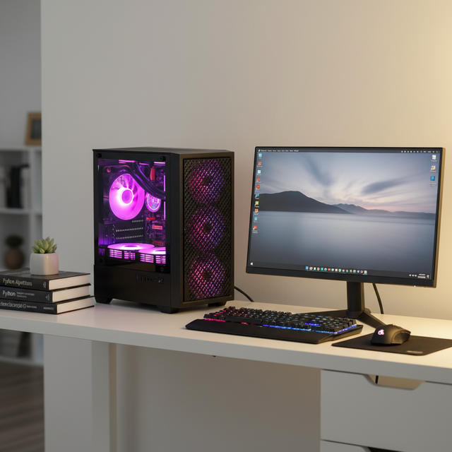 Pcooling High End Gaming Pc Case Full Tower With Power Supply Argb Gaming Pc Case 2024 Hot Selling Gaming Pc Cases Atx Cabinet