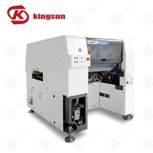 Hiệu suất cao dễ dàng hoạt động KE-3010AM LED sử dụng <span class=keywords><strong>SMT</strong></span> Máy JUKI sử dụng chọn và đặt máy <span class=keywords><strong>SMT</strong></span> dây chuyền sản xuất - Product Image 3