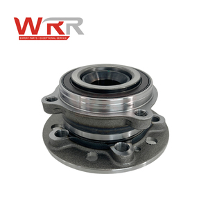 2053340300 2053340100 Conjunto de Cubo de Rueda para Benz W205 C300: Kits de Reparación Confiables de Eje Delantero, Brida y Rodamiento de Mangueta - Product Image 6