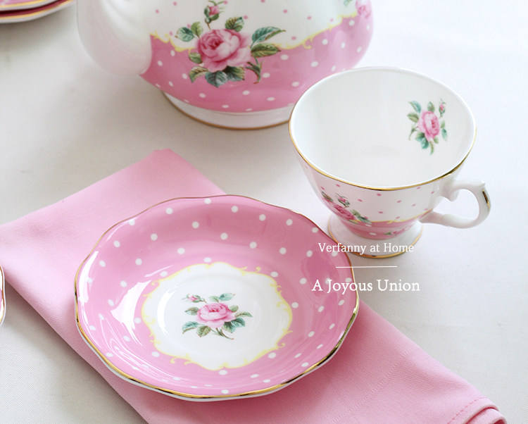 High Quality Home Ceramic Mugs Custom Gifts Royal Albert Tea Cup