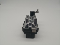 Atuador turbo turbocompressor, G-85 831157-1 6nw 010 430-30 gtd1449v 831157 para ford ranger puma 2.2 tdci 110 kw 2012