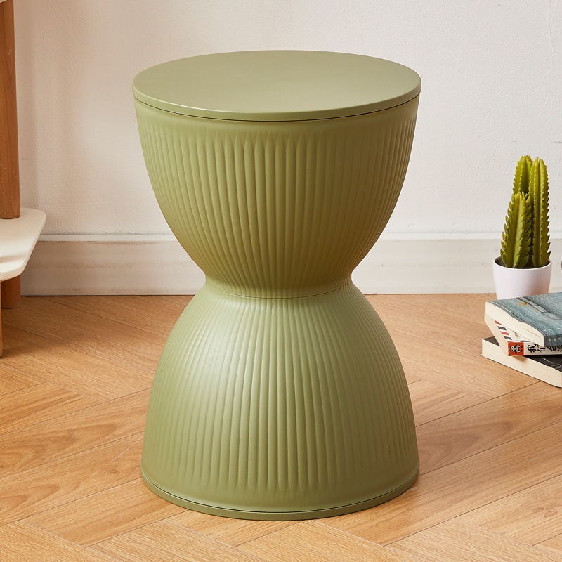 Vert (avec motif)