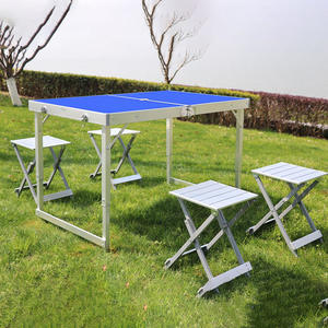 <span class=keywords><strong>Mini</strong></span> <span class=keywords><strong>mesa</strong></span> de <span class=keywords><strong>ping</strong></span>-<span class=keywords><strong>pong</strong></span> portátil para interiores y exteriores, juego de <span class=keywords><strong>mesa</strong></span> de juego con red, 2 raquetas de paleta, mesas de tenis de <span class=keywords><strong>mesa</strong></span> plegables - Product Image 2