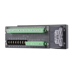 Indicador de falha da terra um conjunto completo de dispositivo de sobrecarga térmica eletrônica da proteção do motor para venda - Product Image 4