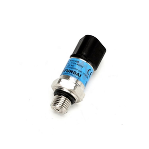 Capteur de pression pour pièces d'excavatrice 31Q4-40830 31Q4-40620 31Q4-40520 pour R140W-9 R140LC-9 R210LC-7 R210LC-9 R220-5 R225-7 R250LC-9 - Product Image 3