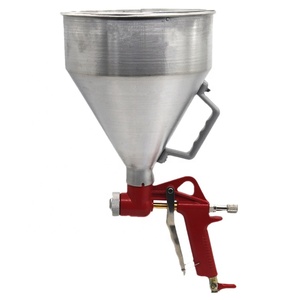 <span class=keywords><strong>Pistola</strong></span> a Spruzzo <span class=keywords><strong>per</strong></span> Stucco, Spruzzatore di Malta <span class=keywords><strong>per</strong></span> Intonacatura Pareti - Product Image 1