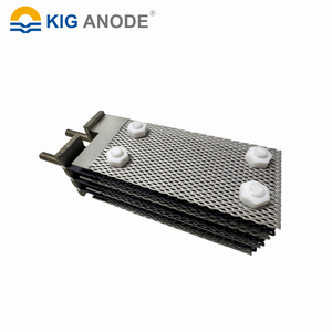 Sodium Hypochlorite Máy phát điện sử dụng MMO Titan <span class=keywords><strong>anode</strong></span> sodium Hypochlorite Máy phát điện - Product Image 2