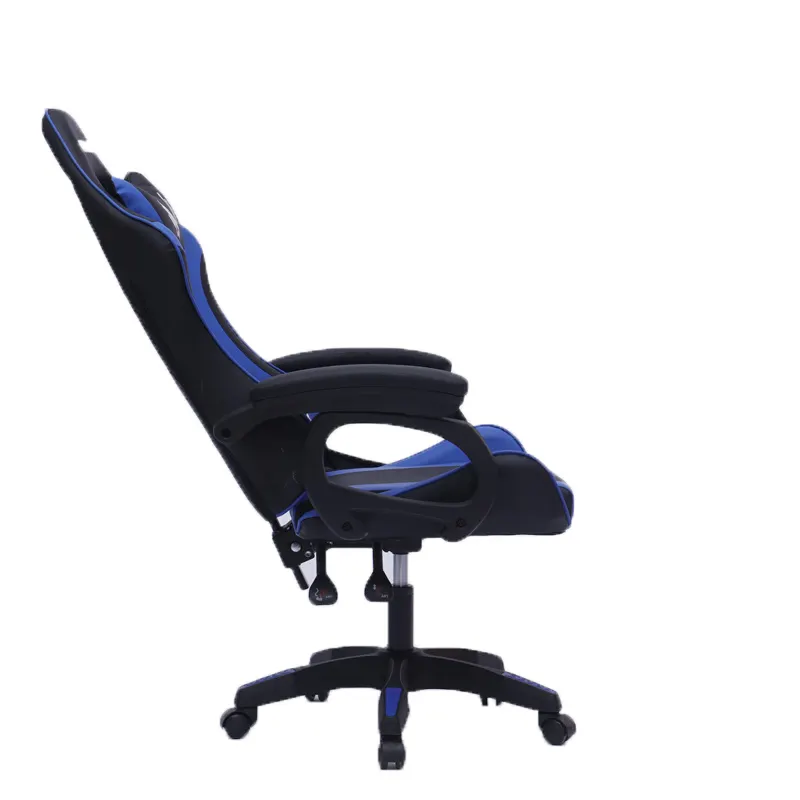 थोक customisable रेस कार शैली कमाल सिला कस्टम कार्यालय घर कंप्यूटर गेमिंग बिच्छू लोगो के साथ कुर्सियों