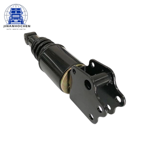 โช้คอัพรถหลังสำหรับชิ้นส่วนรถบรรทุก X3000ชาคแมน DZ14251440500 - Product Image 1