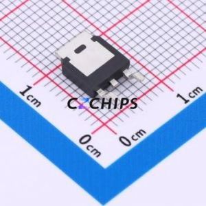 Transistor de Efecto de Campo (MOSFET) HBUK721955A118 TO-252-2L(DPAK) Nuevo y Original - Product Image 2