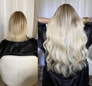 Nuovi colori biondo <span class=keywords><strong>cenere</strong></span> dei <span class=keywords><strong>capelli</strong></span> trama dei <span class=keywords><strong>capelli</strong></span> umani di prezzi all'ingrosso - Product Image 1