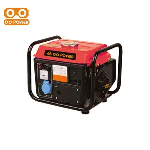 O O Power Mini 2-Stroke Petrol Generator for Home