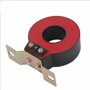 Lmzc loạt 10KV chuyên dụng feedthrough loại điện biến áp vòng đơn vị chính ỐNg Lót hiện tại CT Inflatable Tủ 60Hz - Product Image 2