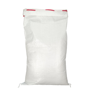 ถุงโพลีโพรพิลีนที่กำหนดได้เองผลิตจากโรงงาน20กก. 25กก. - Product Image 1