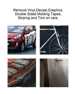 ล้อยาง<span class=keywords><strong>ลบ</strong></span><span class=keywords><strong>สติ๊กเกอร์</strong></span> ล้อลอก<span class=keywords><strong>สติ๊กเกอร์</strong></span>ลายเส้นพร้อมอะแดปเตอร์ - Product Image 6