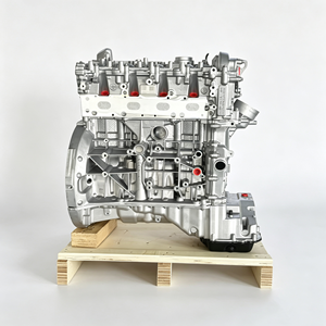 Bloque de Motor de Gasolina M274 920 2.0T de Alta Calidad 100% Probado para <span class=keywords><strong>MERCEDES</strong></span> BENZ E200/C200/E300L/CLS260/GLK200/V260/<span class=keywords><strong>Vito</strong></span> - Product Image 3