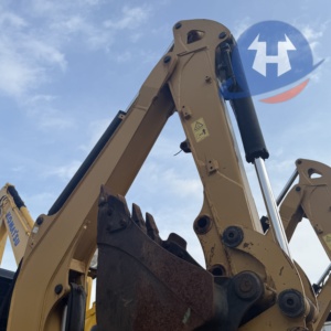 3ton sử dụng Sâu Bướm 303 máy xúc để bán chất lượng tốt thiết kế ban đầu sử dụng máy xúc - Product Image 2