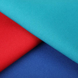 定制工厂价格1000D防水耐磨牛津面料帆布面料包帐篷 - Product Image 2