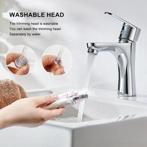 2 in 1 strumento portatile <span class=keywords><strong>per</strong></span> <span class=keywords><strong>donne</strong></span> rasoio indolore <span class=keywords><strong>per</strong></span> il viso a forma di rossetto epilatore <span class=keywords><strong>per</strong></span> sopracciglia Mini - Product Image 6