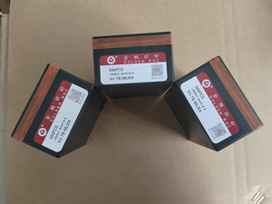 Golden Roc di alta qualità ago piatto macchina tessile parte per macchine per maglieria ferri da maglia in acciaio di alta qualità a lunga durata - Product Image 3