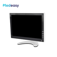 Monitor de Simulación Endoscópica de 10 Pulgadas Medeasy a Precio de Fábrica, Compatible con Captura de Imagen y Grabación de Video de Cámara Endoscópica