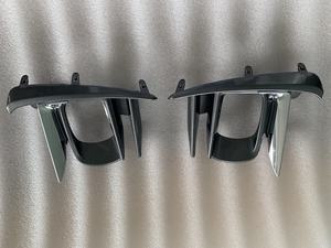 Couvercle de phare antibrouillard accessoires de voiture 52128-08060 52127-08060 pour <span class=keywords><strong>Sienna</strong></span> <span class=keywords><strong>LE</strong></span>/SE <span class=keywords><strong>2018</strong></span> 2019 2020 - Product Image 4