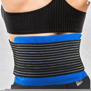 Compression Function <b>Cooling</b> Gel <b>Pad</b> for Medical Supplies & Health Care Products Hot & Cold Packs - Product Image 2