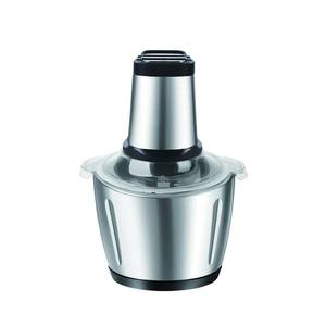 High Speed Power Mincer Household <b>Electric</b> Meat Grinder With Stainless Prices India - Product Image 3