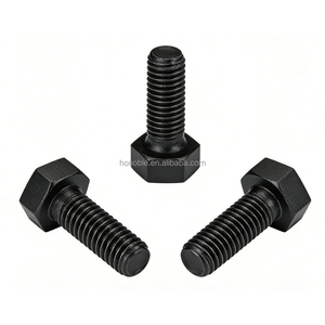 <span class=keywords><strong>Vis</strong></span> à tête <span class=keywords><strong>hexagonale</strong></span> DIN 7500 pour l'installation de cadres en tôle de bornes de recharge d'énergie nouvelle - Product Image 6