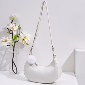 Bolso Bandolera VR88888888888888888888888 para Mujer, Tamaño Mediano, Moda Verano, Uso Diario - Product Image 4