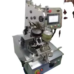 GW-90T Automatic Toroidal Winding Machine for inductor copper wire coil winding machine with wire diameter 0.05-2.36mm