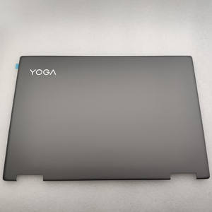 Casing Penutup Belakang LCD Laptop Baru Asli Yoga 730-13iwl untuk Lenovo Yoga 730 13IKB Casing Penutup LCD LED - Product Image 2