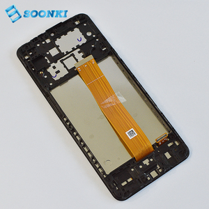 Display LCD <span class=keywords><strong>A12</strong></span> per Samsung Galaxy <span class=keywords><strong>A12</strong></span>, Schermo Touch LCD per Samsung <span class=keywords><strong>A12</strong></span> A125f, Vendita all'Ingrosso di Fabbrica - Product Image 2