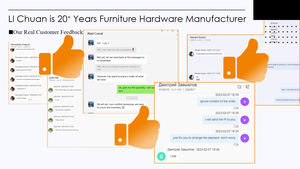 L'ajusteur de dossier de canapé ou la charnière de canapé peut être incliné ou plié charnière multifonctionnelle d'accessoire de canapé de meubles charnière de mécanisme de dossier - Product Image 6