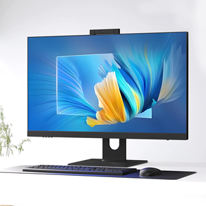 Computadora Supermicro Ai Serve con CPU, Pantalla Táctil Todo <span class=keywords><strong>en</strong></span> Uno de 27 Pulgadas, <span class=keywords><strong>PC</strong></span> <span class=keywords><strong>para</strong></span> <span class=keywords><strong>Juegos</strong></span>, I7, 16 GB de RAM, Barebone, AIO - Product Image 1