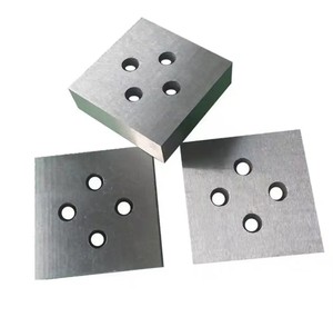 Прямые продажи с завода, высокопрочные и износостойкие стальные стержневые грануляты для всех видов металлолома - Product Image 2