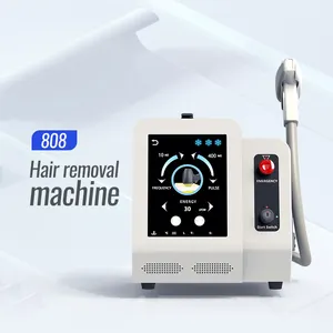 808 /755/1064/1470 nm titanium diode laser acrylic surgery dental driver board bb handpiece glass