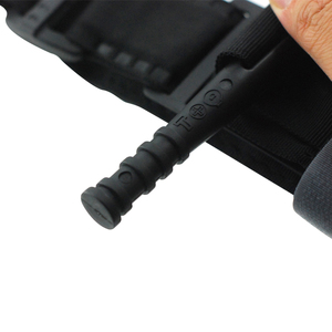 Medresq Garrot jetable de combat d'urgence personnalisé Garrot Garrot médical tactique pour chat avec tige en plastique - Product Image 5