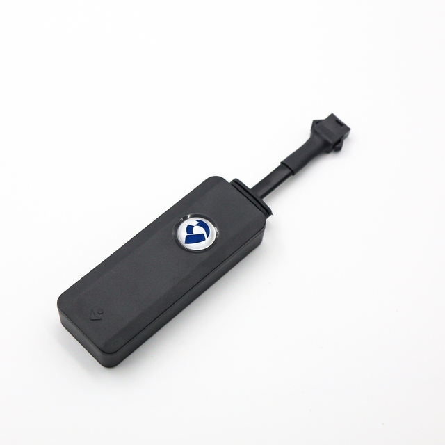 Commercial Vehicle Telematics Device TY900 with 4G Live Tracking Driver Alerts and Fleet Management System