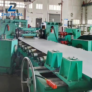 キッチン用品および家庭用家電用430ステンレス鋼板 - Product Image 6