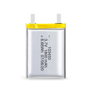 Wiederaufladbare 5000mAh 8000mAh 10000mAh <span class=keywords><strong>3</strong></span>,7V Powerbank Große Kapazität Lipo Li-Ionen Lithium-Polymer Akku-Pack - Product Image 5