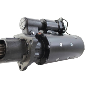 Piezas de motor del mercado de accesorios 24V 12T Motor de arranque 1109779 1109792 1109849 1109949 para Tractor de pista D7E D8K <span class=keywords><strong>D9G</strong></span> D9H - Product Image 3