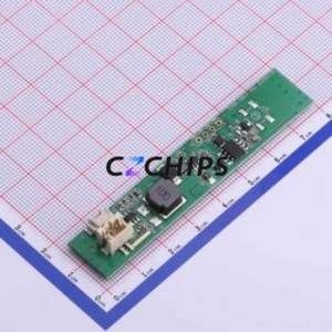 Puce IC de circuit intégré YTL-YD08-CM03-V01 neuve et originale d'autres modules - Product Image 1